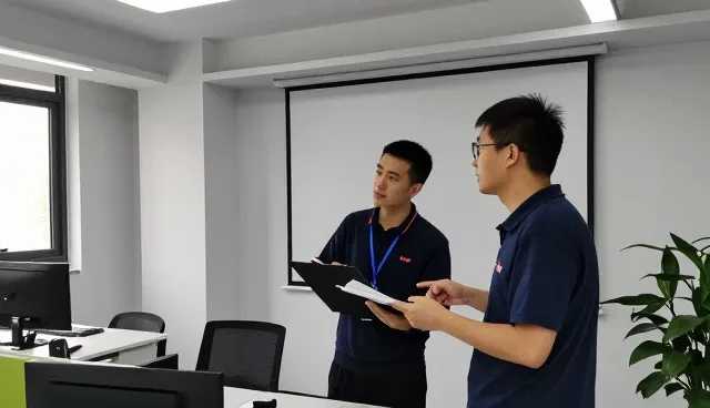 安装调试等视角下的设备安装土建