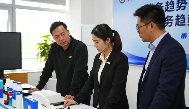 现场管理中材料供应与设备维护的协同优化策略
